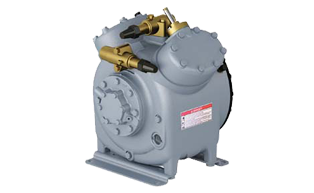 Carrier 05K Reciprocating Compressor