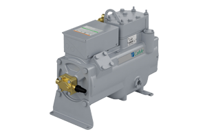 Carrier 06M Reciprocating Compressor